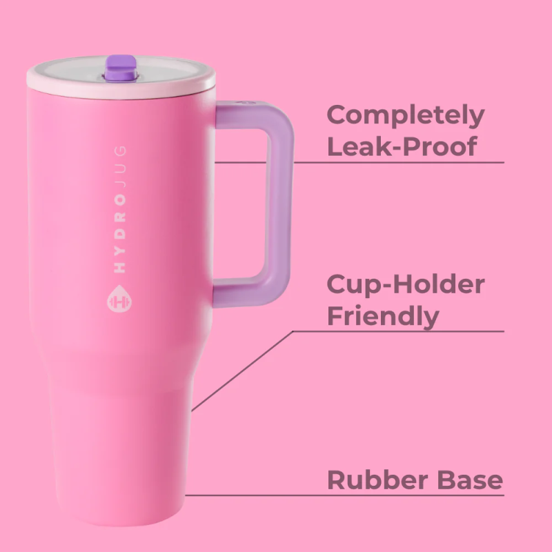 Traveler Pink Sugar - Image 3