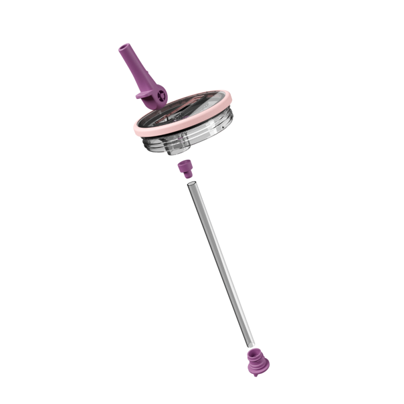Removable Traveler Lid 40oz - Image 6
